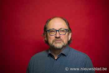 COLUMN. Leve Jos Martin