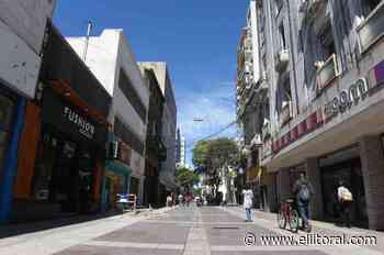 Comienza la remodelación de peatonal San Martín en Rosario - El Litoral