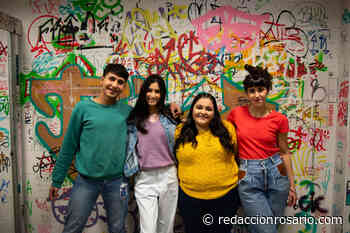 El acoso escolar, en una película filmada en Rosario - Redacción Rosario