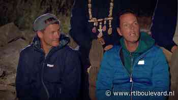John de Bever maakt geen vrienden in Expeditie Robinson - RTL Boulevard
