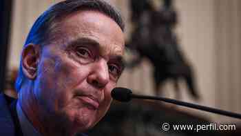 Miguel Pichetto: "El coro de infectólogos nos privó de la libertad, el vínculo emocional y laboral" - Perfil.com