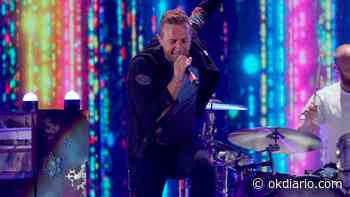 Coldplay se suma al coro de lacayos de Sánchez por la cumbre de la ONU sobre el cambio climático - Okdiario