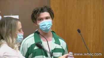 Law enforcement: Murder suspect's release is example of why 'Less is More' law is bad for victims