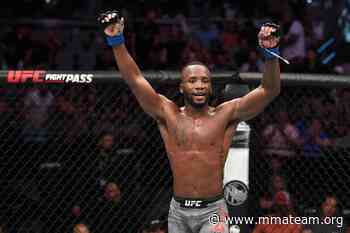 Leon Edwards cree que UFC está ‘tratando de vencerme, pero no puedo perder’ - MMA Team