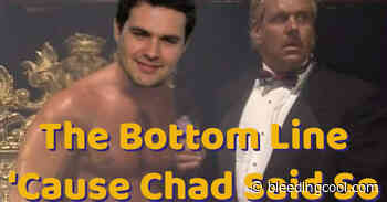 WWE NXT Fans Have Judas in Their Minds as Ratings Down This Week - Bleeding Cool News