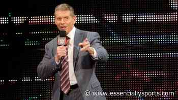 Vince McMahon Wants to Recreate WWE Attitude Era in NXT 2.0 - EssentiallySports