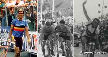 Massa doet favorieten vallen, het verraad van Ronse en rechtszaak die jaren aansleept: WK's in België, dat is altijd prijs - Het Laatste Nieuws