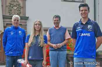 Spürbare Fortschritte bei den Kindern - Fränkische Nachrichten