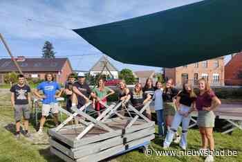 Ook hier stijgt WK-koorts: wielerdorp noemt koersdorpen naar lokale helden