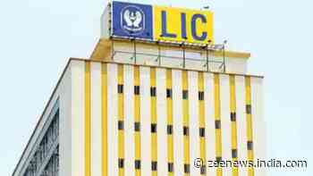LIC IPO: Centre could block Chinese investment in state-backed insurer’s public offer - Report