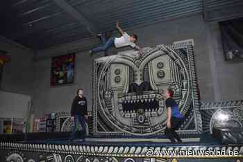 Vijf jaar na tweede plaats doet TNT Crew opnieuw mee met Belgium’s Got Talent “We gaan verrassend uit de hoek komen”