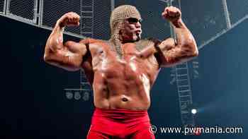 Scott Steiner Trends On Social Media During WWE NXT - PWMania