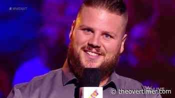 WWE NXT 2.0 Results: Former CZW World Champion Joe Gacy Doesn’t Like Violence, Electra Lopez Dominates (09/21) - The Overtimer