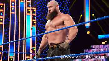 Braun Strowman On Which NXT Star Should Be Drafted During WWE Draft - Wrestling Inc.