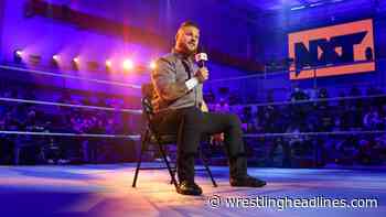 Details on This Week’s WWE NXT 2.0 Character Debuts - Wrestling Headlines