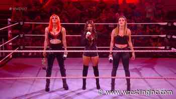 WINC Podcast (9/21): WWE NXT Review, Bryan Danielson Thanks WWE, RAW Ratings - Wrestling Inc.