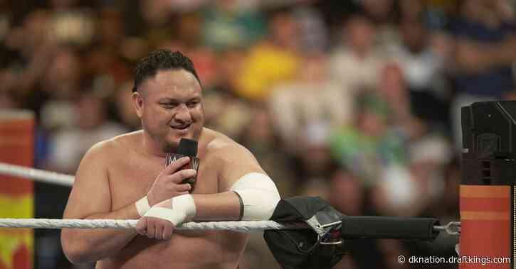 WWE live stream: How to watch WWE NXT via live stream, what to watch on September 14th episode - DraftKings Nation