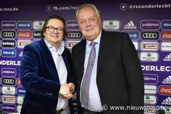 Ex-toplui verdacht van gesjoemel bij verkoop Anderlecht aan Coucke