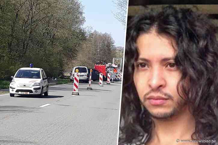 Stoffelijk overschot lag jarenlang in koffer in de berm: na zes jaar heeft ‘moordzaak zonder lijk’ toch een lichaam