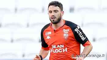 L1 (J7) : Lorient poursuit sa série face à Nice - Toute l'actualité sportive sur Orange