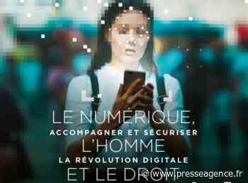 NICE : Christian ESTROSI en ouverture du 117ème Congrès des notaires de France - La lettre économique et politique de PACA - Presse Agence