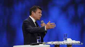 Nice : le maire Christian Estrosi réclame "la fin des actions" des anti-pass sanitaire chaque samedi - Franceinfo