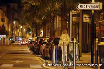 Un réseau de prostitution nigérian, en partie basé sur Nice et Cannes démantelé - France 3 Régions