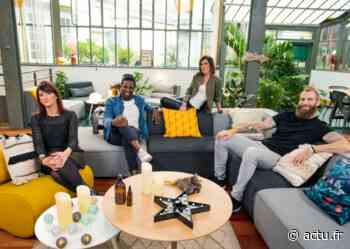 Télévision. Les "Cleaners" à Nice ce soir pour nettoyer l'appartement de la maman d'Héloïse - actu.fr