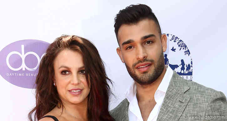 Britney Spears' Lawyer Reveals If She'll Get a Prenup Before Marrying Sam Asghari
