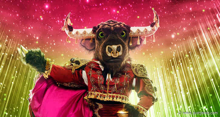 Who is Bull on 'The Masked Singer' Season 6? Spoilers, Clues & Guesses Revealed!