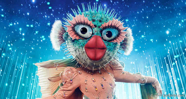 Who is Pufferfish on 'The Masked Singer' Season 6? Spoilers, Clues & Guesses Revealed!