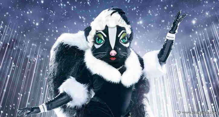 Who is Skunk on 'The Masked Singer' Season 6? Spoilers, Clues & Guesses Revealed!