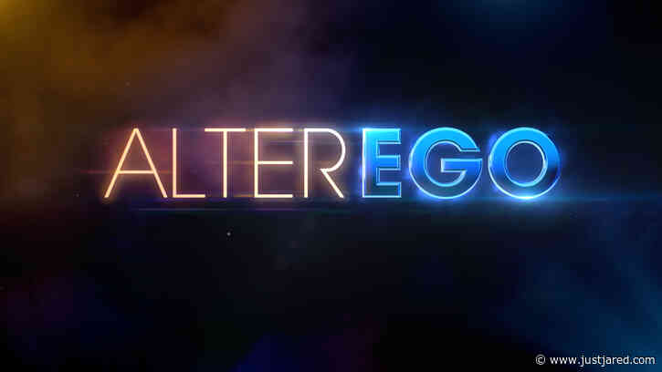 Fox's 'Alter Ego' Show Starts Tonight - Judges & Host Revealed!