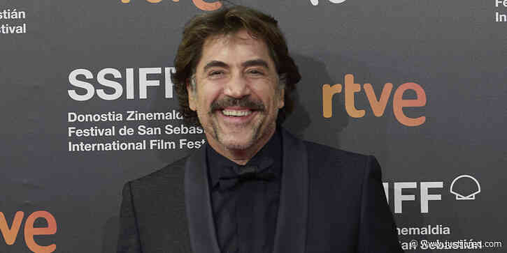 Javier Bardem Leads 'Good Boss' Co-Stars to San Sebastian Film Festival