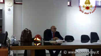 Procura di Lecco: da Oristano arriva Ezio Domenico Basso - LeccoToday