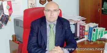 UN PIEMONTESE IN PROCURA: A LECCO ARRIVA DOMENICO BASSO. ATTUALMENTE A ORISTANO - Lecconews