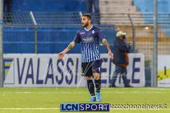 Serie C | Calcio Lecco: Erald Lakti torna in Nazionale per le qualificazioni. Salta la supersfida con il Padova - Lecco Channel News