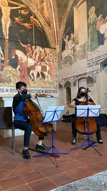 DIECIMILA VISITATORI PER "VILLE APERTE" MA LA RASSEGNA CONTINUA - Lecco FM