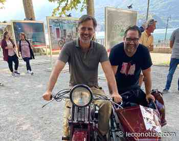 Linea Verde inizia da Lecco il suo viaggio per l'Italia - Lecco Notizie