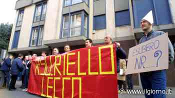 Riello, saranno “deportati” a Lecco gli operai dell’impianto abruzzese - IL GIORNO