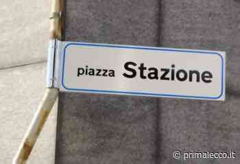 Lecco: la Lega lombarda "sfrattata" da piazza Stazione - Prima Lecco