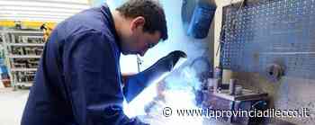 Lavoro e formazione per far ripartire Lecco - La Provincia di Lecco