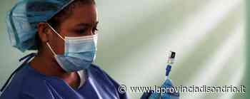Covid: 19 casi a Como, 23 a Lecco e 2 a Sondrio - La Provincia di Sondrio