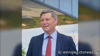 Liberal Terry Duguid grabs third straight win in Winnipeg South - CTV News Winnipeg