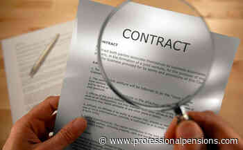 Tender Watch: Hammersmith and Fulham selects Alpha - www.professionalpensions.com