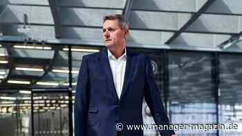 Bayer: Agrargeschäft von Monsanto in USA läuft schlecht, Liam Condon droht Abschied