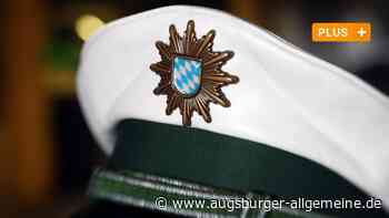 Ausraster in Augsburger Café: Polizist bekommt nun doch eine mildere Strafe