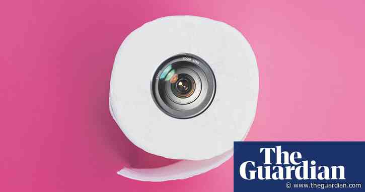 The smart toilet era is here! Are you ready to share your analprint with big tech?