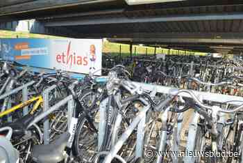 Groen wil dat stad en politie strijd tegen fietsdiefstallen opvoeren: “Zo snel mogelijk lokfietsen inzetten” - Het Nieuwsblad