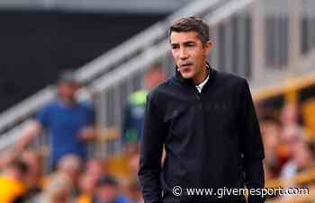 Wolves transfer news: Bruno Lage 'stepped away' from new signings on Deadline Day - GIVEMESPORT